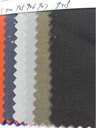 DG-RGFA  滌棉帆布 厚珠帆 細節-4